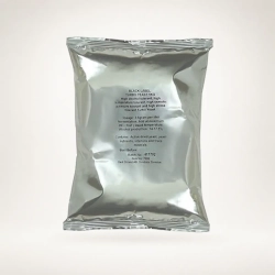 Opakowanie Black Label Turbo 1 kg do dużych nastawów